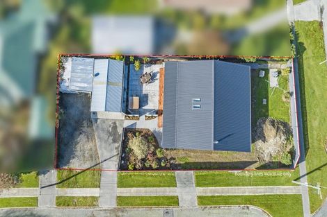 Photo of property in 66 North Terrace, Darfield, 7510