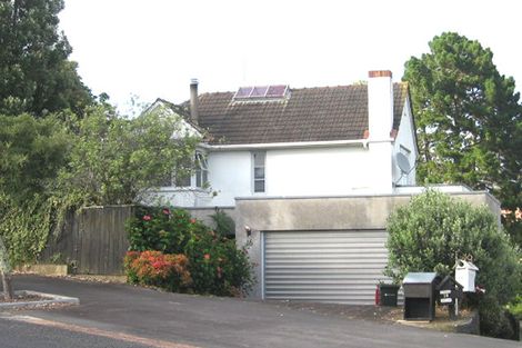 Photo of property in 16 Waiatarua Road, Remuera, Auckland, 1050