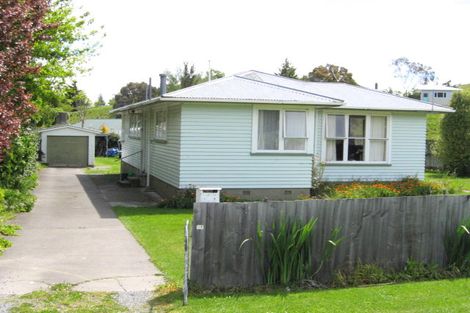 Photo of property in 51 Hall Street, Cheviot, 7310