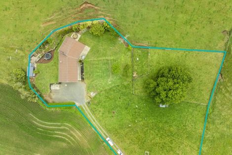 Photo of property in 78 Ormsby Road, Pirongia, Te Awamutu, 3876