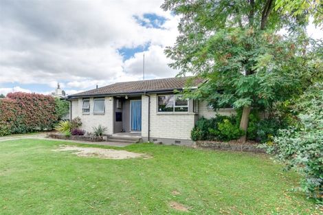 Photo of property in 6 Baker Street, Flaxmere, Hastings, 4120