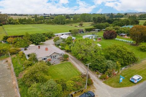 Photo of property in 255 Fairview Road, Fairview, Timaru, 7972