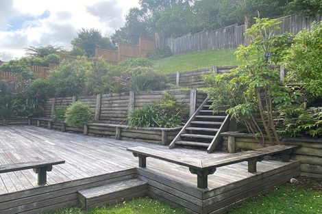 Photo of property in 18 Satara Crescent, Khandallah, Wellington, 6035