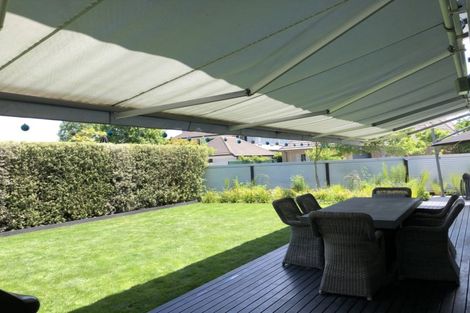 Photo of property in 7 Jane Deans Close, Riccarton, Christchurch, 8011