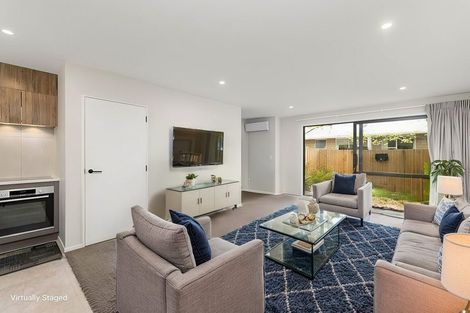 Photo of property in 5/443 Madras Street, St Albans, Christchurch, 8014