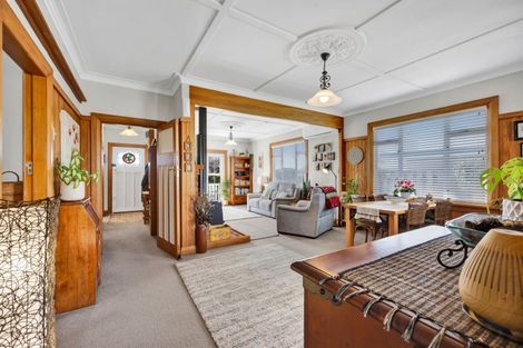 Photo of property in 2 Hurworth Road, Hurworth, New Plymouth, 4371