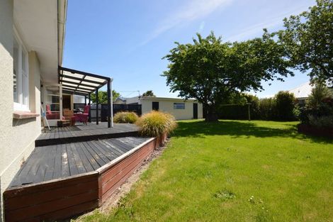 Photo of property in 406 Saint Andrew Street, Glengarry, Invercargill, 9810