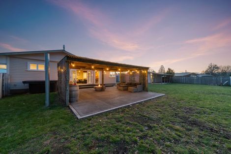 Photo of property in 30 Harley Street, Solway, Masterton, 5810