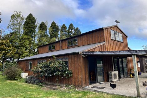 Photo of property in 334 Waitara Road, Huirangi, Waitara, 4382