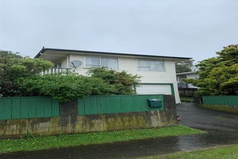 Photo of property in 12 Antrim Crescent, Wainuiomata, Lower Hutt, 5014