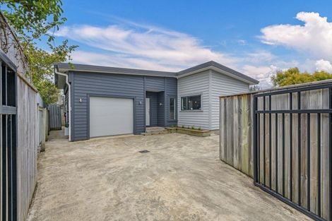 Photo of property in 30a Aberdeen Avenue, Takaro, Palmerston North, 4412