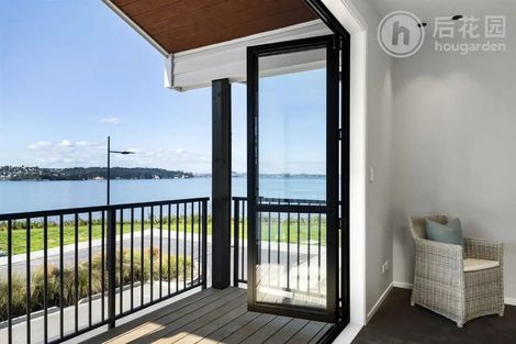 Photo of property in 3 Turbine Way, Hobsonville, Auckland, 0616