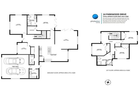 Photo of property in 14 Parkwood Place, Huntington, Hamilton, 3210