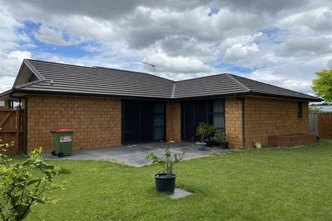 Photo of property in 5a Coldwell Place, Chartwell, Hamilton, 3210