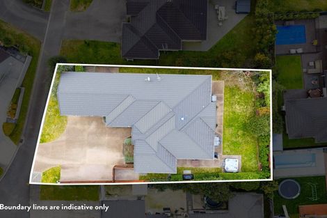 Photo of property in 18 Connor Court, Huntington, Hamilton, 3210