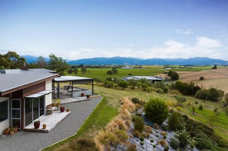 Photo of property in 72 Morven Lane, Fairhall, Blenheim, 7272