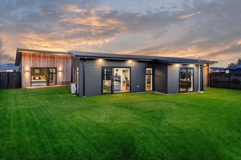 Photo of property in 17 Oates Street, Lincoln, 7608