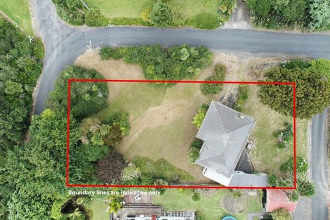 Photo of property in 52 Ronald Avenue, Glenbrook, 2681