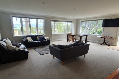 Photo of property in 49 Tio Tio Road, Miramar, Wellington, 6022