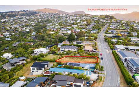 Photo of property in 73 Major Hornbrook Road, Mount Pleasant, Christchurch, 8081