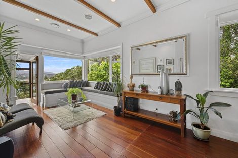 Photo of property in 89 Rakau Road, Hataitai, Wellington, 6021