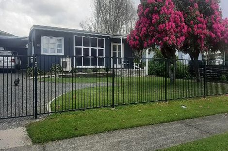 Photo of property in 18 Korari Crescent, Mangakino, 3421