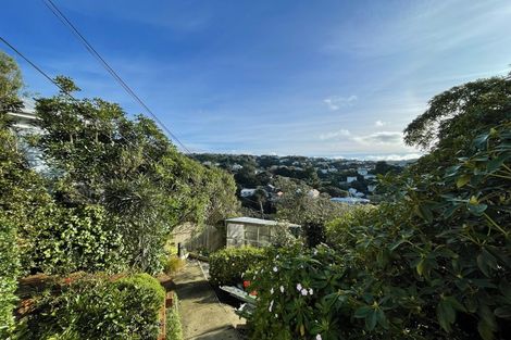 Photo of property in 45 Fairview Crescent, Kelburn, Wellington, 6012