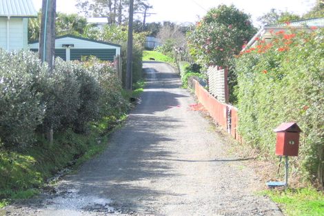 Photo of property in 13 Charles Street, Te Kamo, Whangarei, 0112