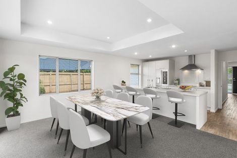 Photo of property in 28 Greenwich Street, Halswell, Christchurch, 8025