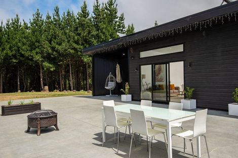 Photo of property in 315 Double Hill Road, Waitati, 9085