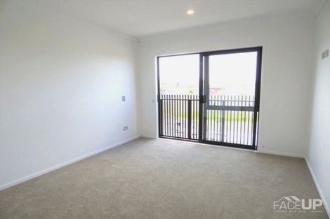 Photo of property in 9/25 Sidney Wallingford Way, Hobsonville, Auckland, 0616