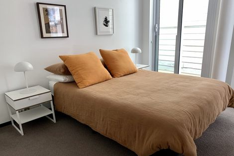 Photo of property in Il Casino Apartments, 201/38 Jessie Street, Te Aro, Wellington, 6011