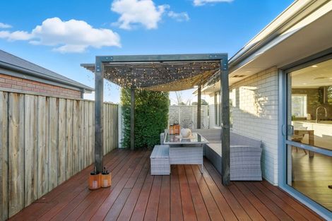 Photo of property in 18 Ridgeway Avenue, Rolleston, 7615