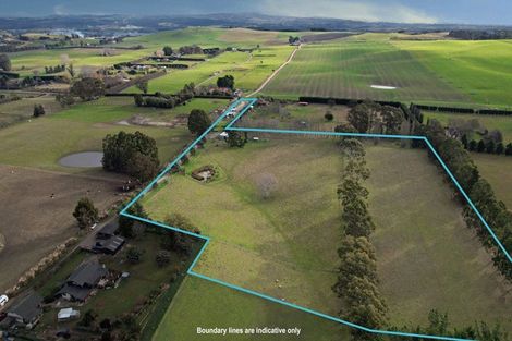 Photo of property in 98a Whiterocks Road, Deborah, Oamaru, 9492