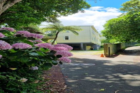 Photo of property in 2/9 Ngaio Gorge Road, Ngaio, Wellington, 6035