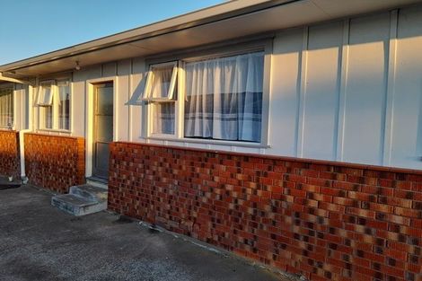 Photo of property in 15 Worcester Street, West End, Palmerston North, 4410
