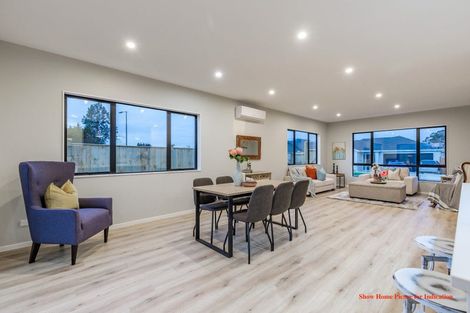 Photo of property in 15 Ropere Street, Kumeu, 0810