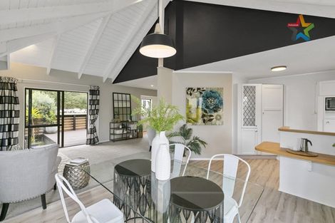 Photo of property in 60 Guthrie Street, Waterloo, Lower Hutt, 5011