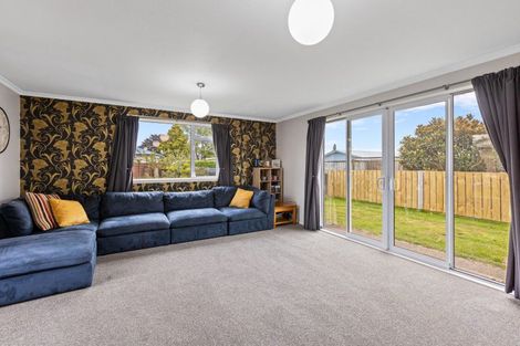 Photo of property in 4 Kohe Place, Inglewood, 4330