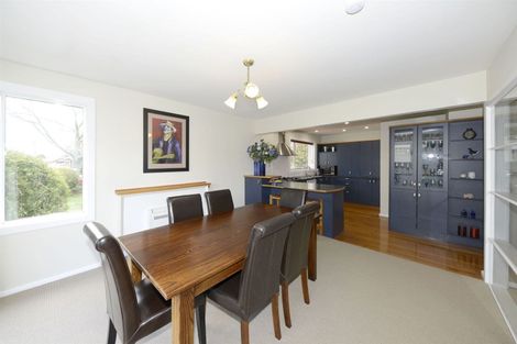 Photo of property in 23 Burnside Crescent, Burnside, Christchurch, 8053