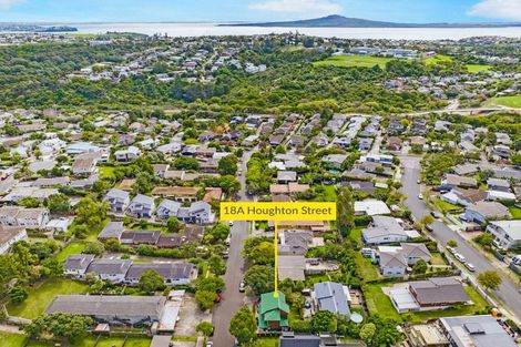 Photo of property in 18a Houghton Street, Meadowbank, Auckland, 1072