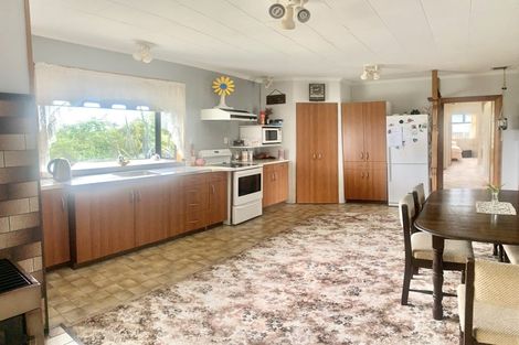 Photo of property in 417 Main South Road, Paroa, Greymouth, 7805