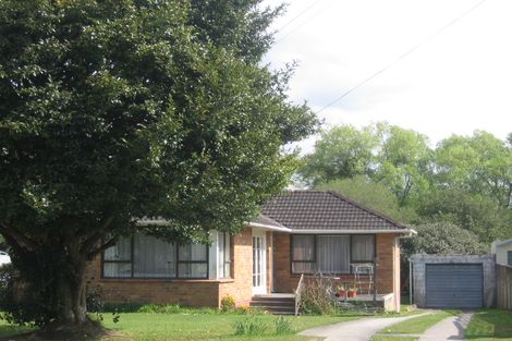 Photo of property in 9 Pukeko Street, Hillcrest, Rotorua, 3015