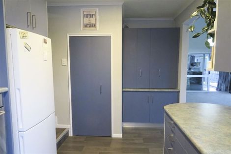 Photo of property in 4 Aotea Crescent, Gore, 9710