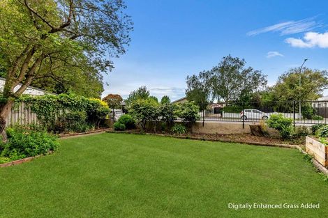 Photo of property in 79 Ayers Street, Rangiora, 7400