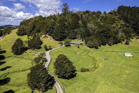 Photo of property in 175 Whau Valley Road, Whau Valley, Whangarei, 0112