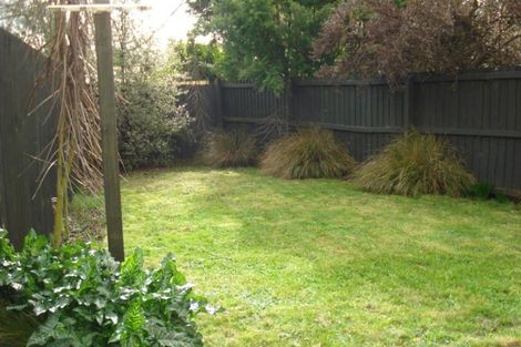 Photo of property in 11/54 Champion Street, Edgeware, Christchurch, 8013