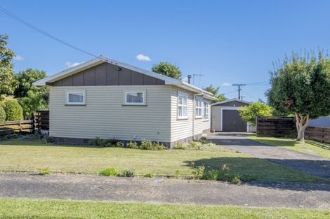 Photo of property in 16 Marsden Street, Levin, 5510