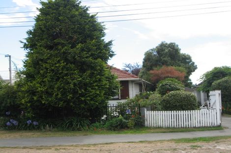 Photo of property in 208 Rutland Street, St Albans, Christchurch, 8052