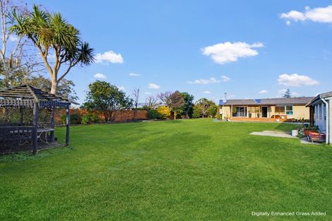 Photo of property in 4 Weka Street, Oxford, 7430